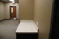 Inside USC in June 2009